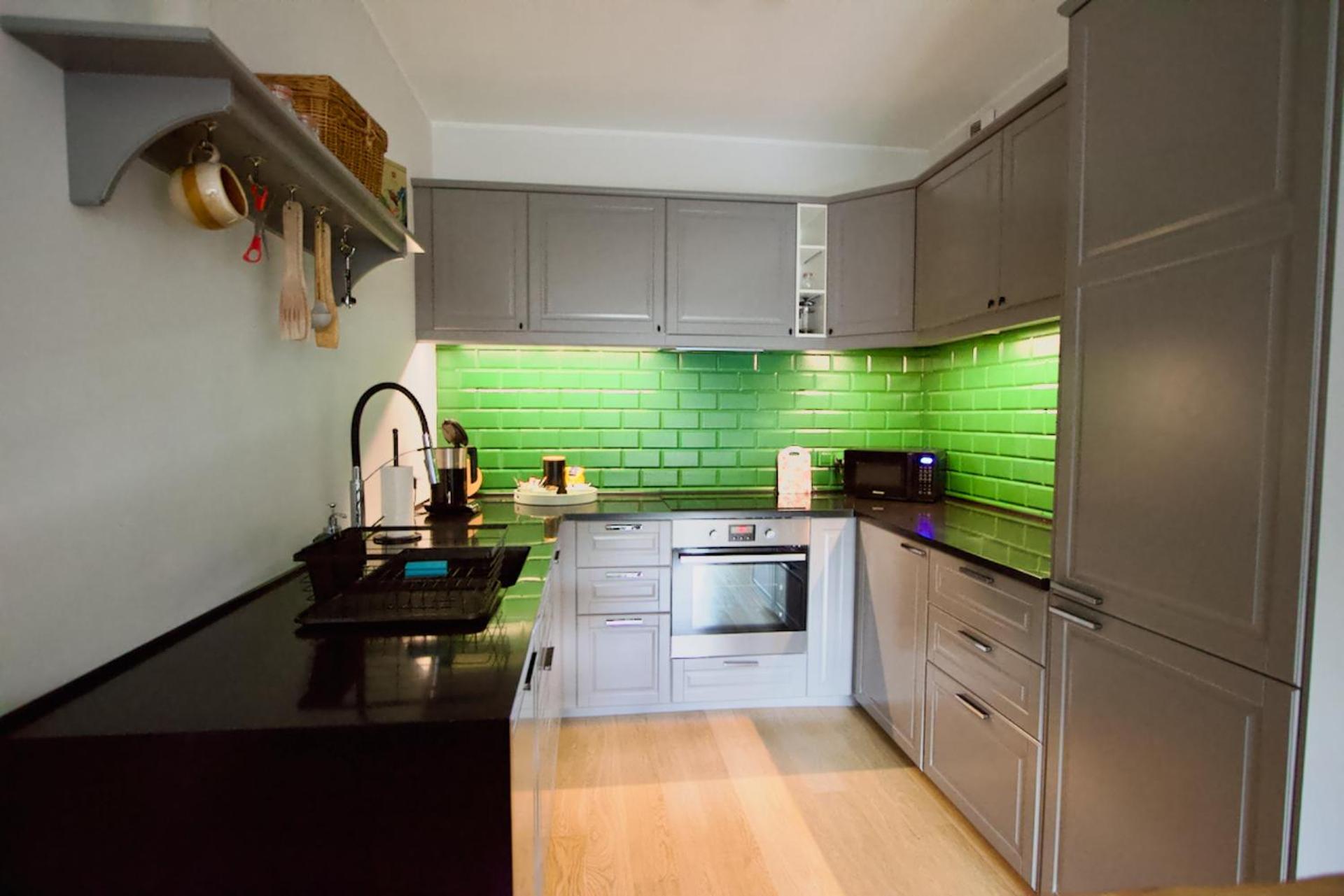 Mp Rent- 48M, Klimatyzacja, Ogrodek, Parking, Jana Kazimierza, Travellerrevawards2024 Apartment Warsaw Ngoại thất bức ảnh