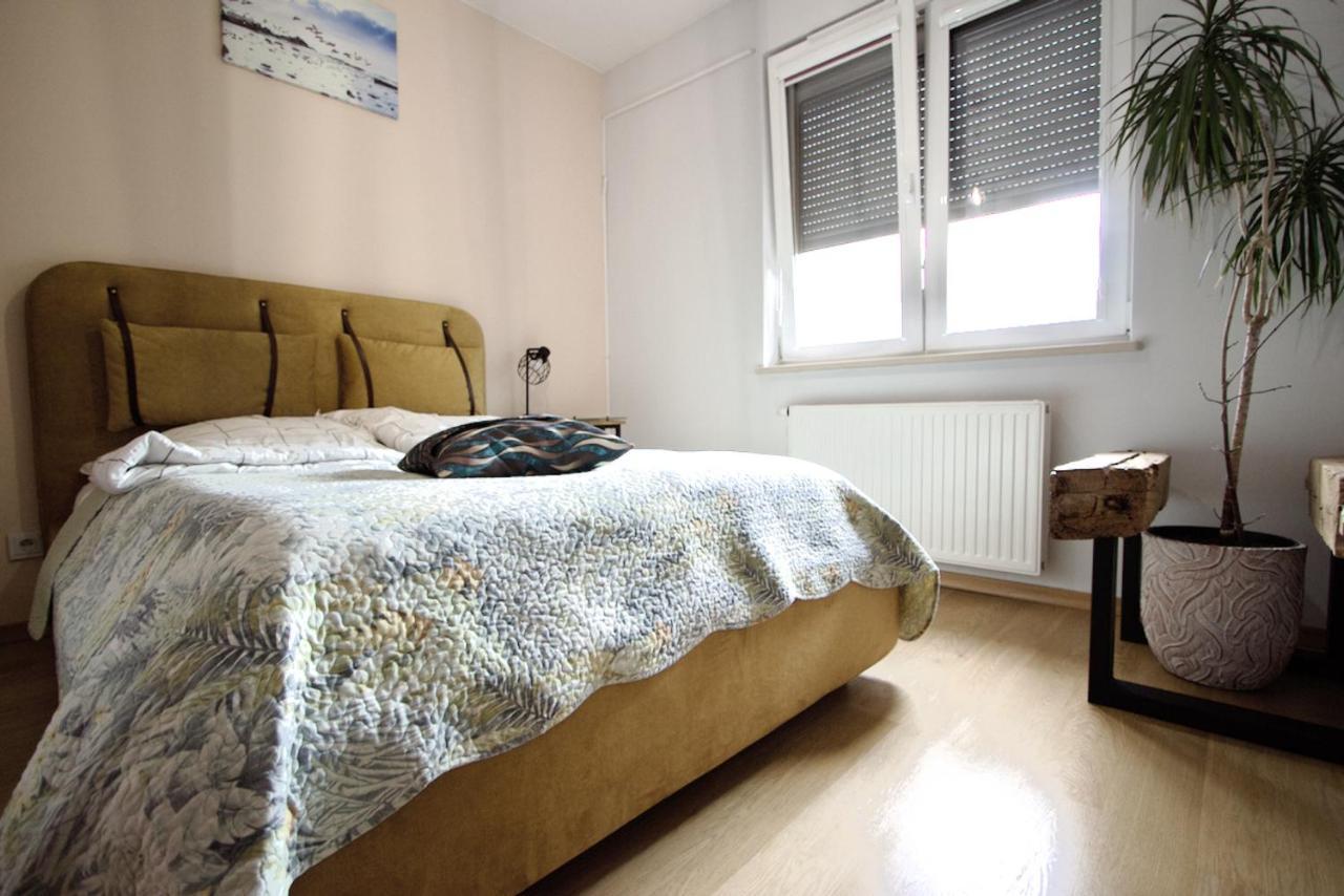 Mp Rent- 48M, Klimatyzacja, Ogrodek, Parking, Jana Kazimierza, Travellerrevawards2024 Apartment Warsaw Ngoại thất bức ảnh