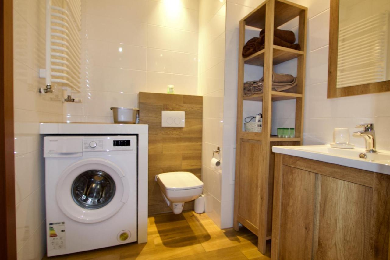 Mp Rent- 48M, Klimatyzacja, Ogrodek, Parking, Jana Kazimierza, Travellerrevawards2024 Apartment Warsaw Ngoại thất bức ảnh