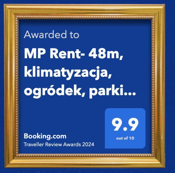 Mp Rent- 48M, Klimatyzacja, Ogrodek, Parking, Jana Kazimierza, Travellerrevawards2024 Apartment Warsaw Ngoại thất bức ảnh